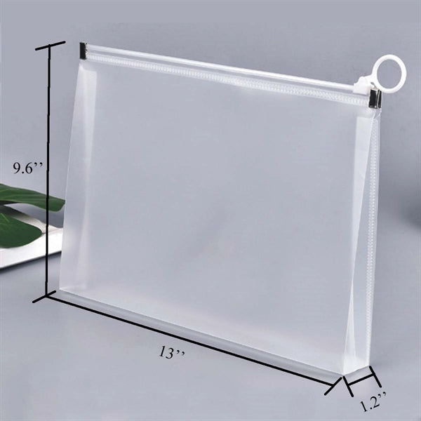 A4 Document File Bag