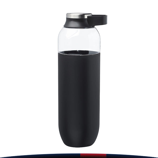 Tiktty Plastic Water Bottle - 27 OZ.