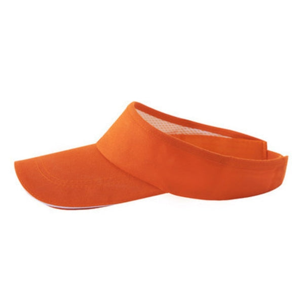 Golf Sun Visor Hat