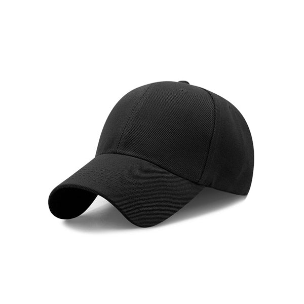 Baseball Peaked Cap
