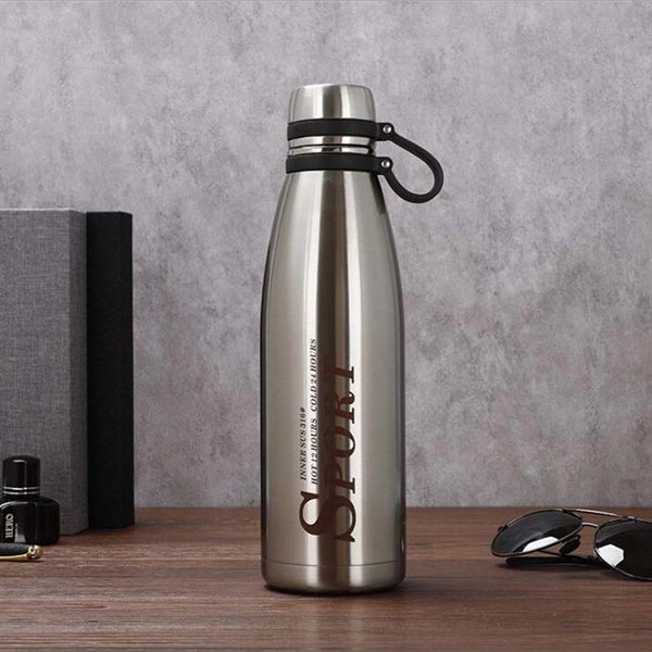 29oz Stainless Steel Vacuum Insulated Water Bottle Thermos