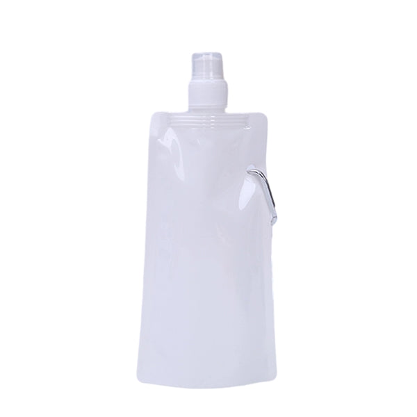 16 fl. oz. OutVenture Collapsible Water Bottle