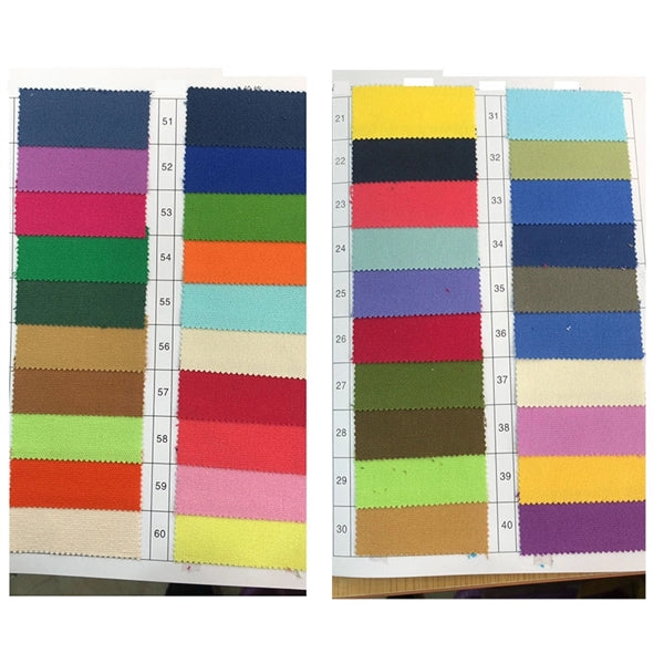 Canvas Student Stationery Tag Hand Bag