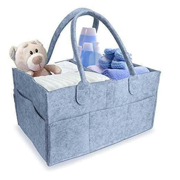 Changing Table Organizer For Baby