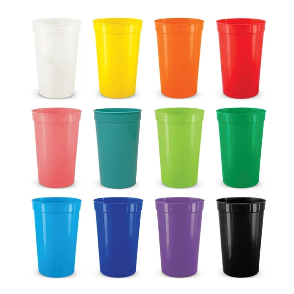 16oz Stadium Cup