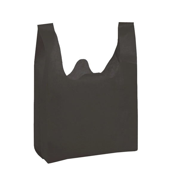 T-Shirt Style Non Woven Tote Bag