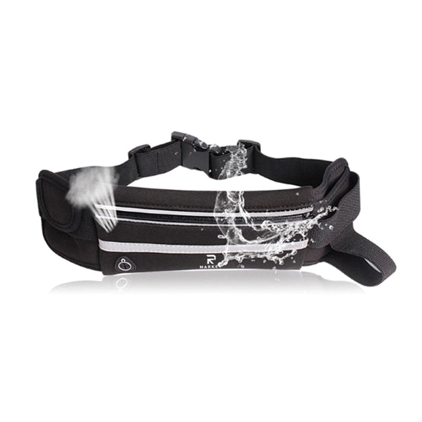 Waist Pack Bag for Hiking Cycling Workout