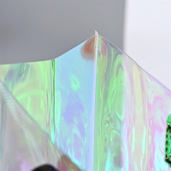 Stadium Approved Transparent laser Bag