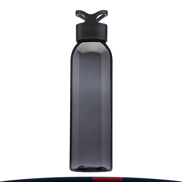 Nidlce Plastic Water Bottle - 22 OZ.