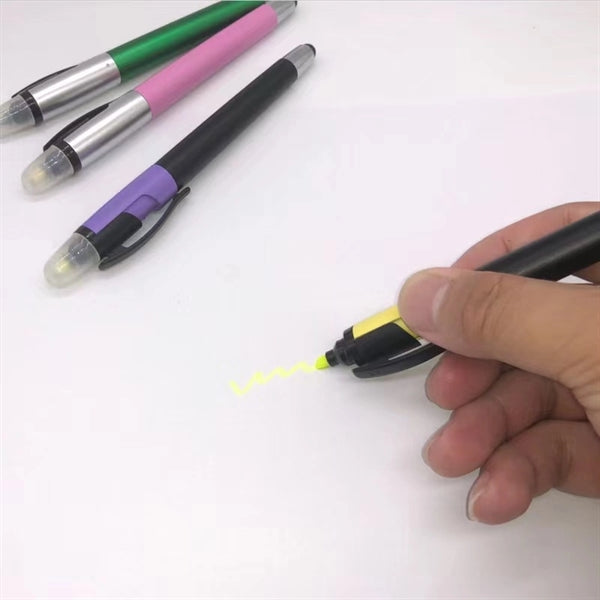 Highlighter Stylus Pen