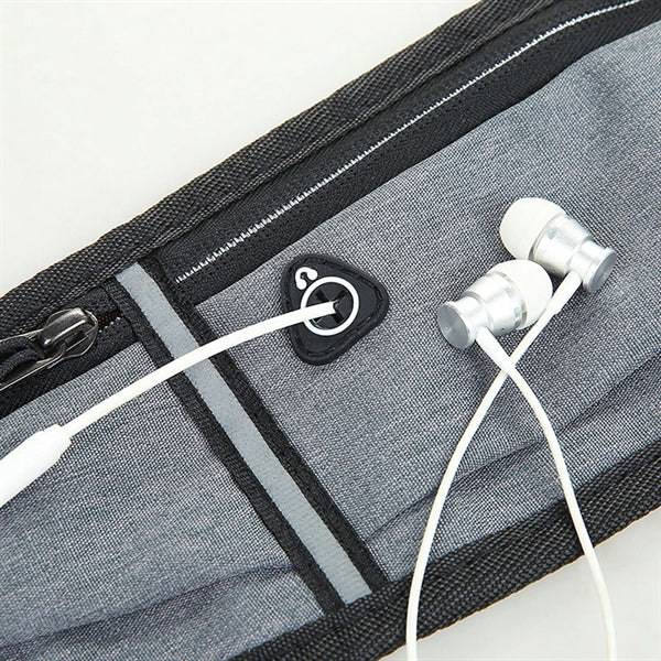 Sports Belt Fanny Bag