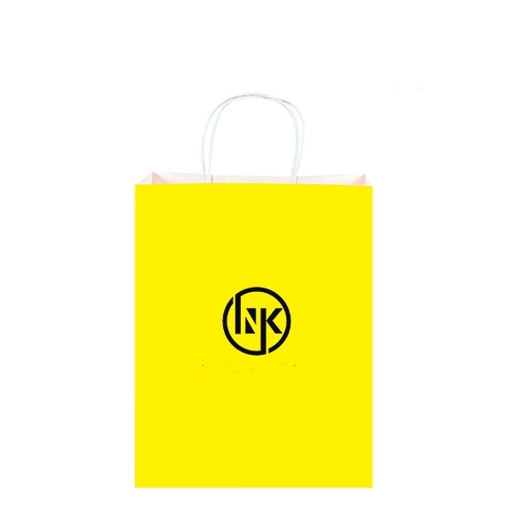 Paper Gift Bag