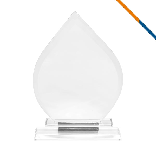Ownate Crystal Glass Awards