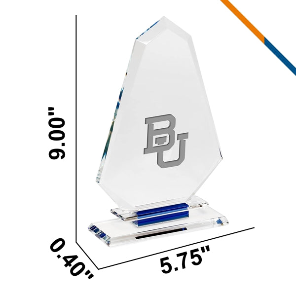 Talo Crystal Glass Awards