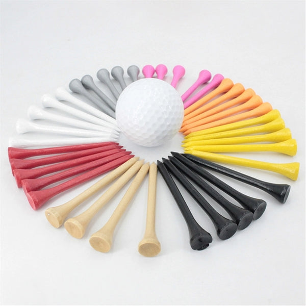 Golf tee custom
