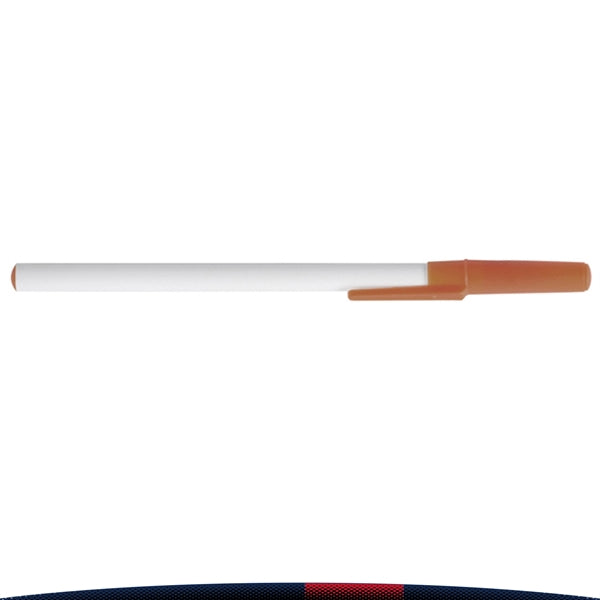 Bobbi Value Plastic Stick Pen
