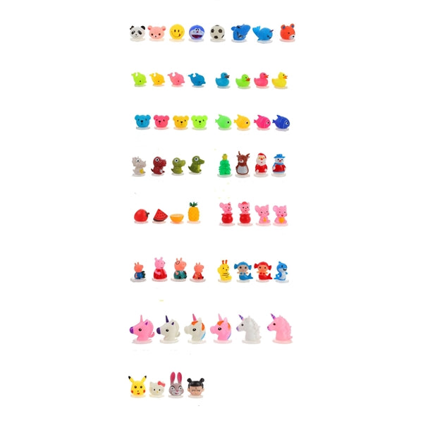 16.9 oz Ice Party Long Neck Bottle Slush Plastic Yard Cups