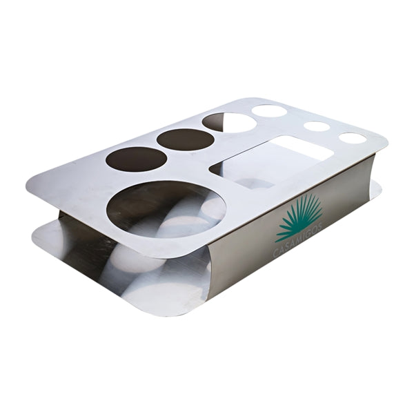 XL Nightclub Bottle Service Tray