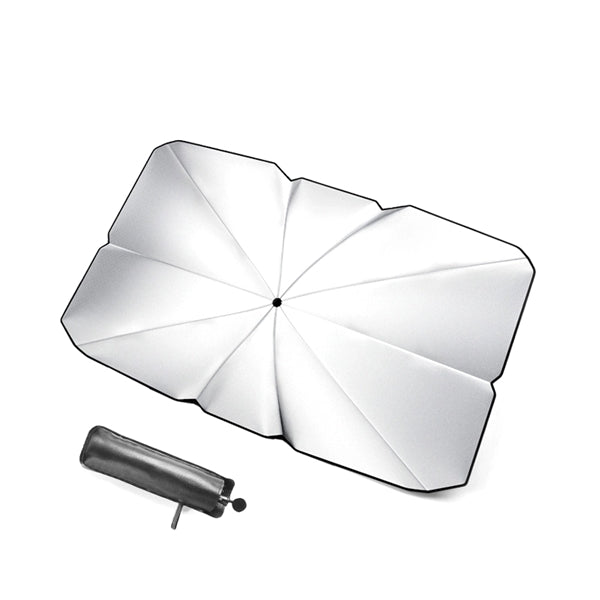 Foldable Car Sunshade Umbrella