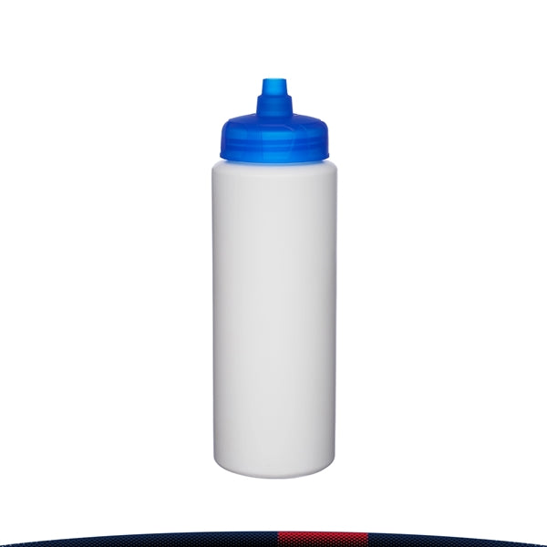 Kleay Plastic Water Bottle - 32 OZ.