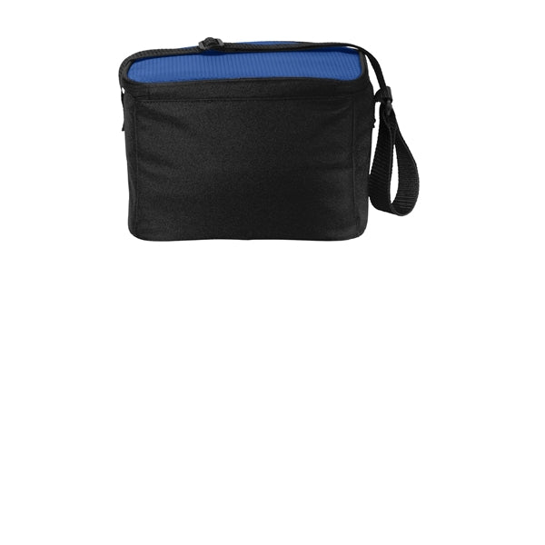 Port Authority 6-Can Cube Cooler.