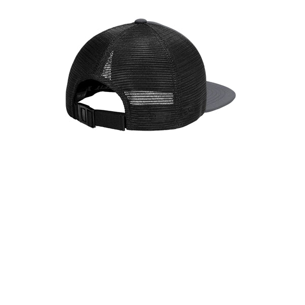 Port Authority Flexfit 110 Foam Outdoor Cap.