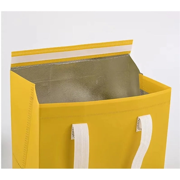 Non-woven Thermal Bag 8.4L