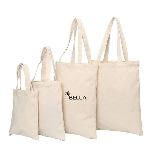 12Oz Canvas Bags