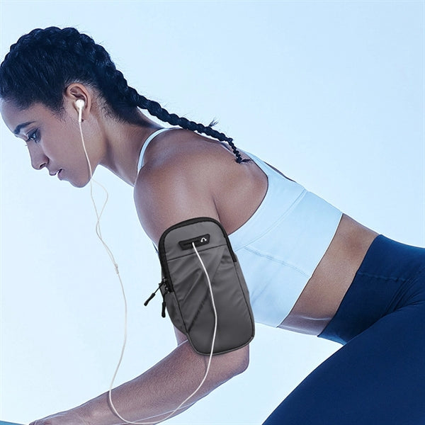 Small Crossbody Shoulder Holsters Bag Phone Holder Arm Bands