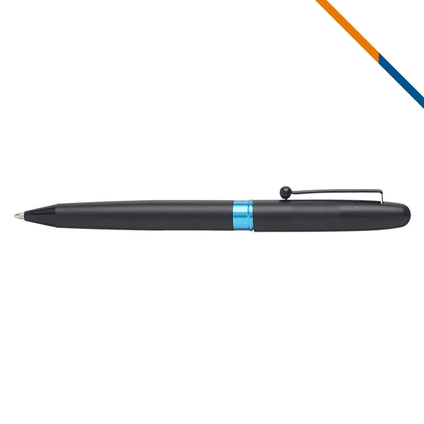 Rister Metal Barrel Ballpoint Pens