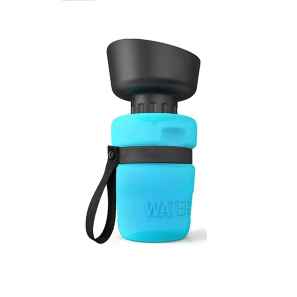Pet Foldable Water Bottle