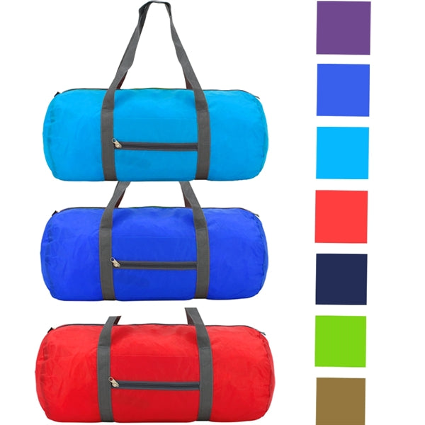 Foldable Gym Bag