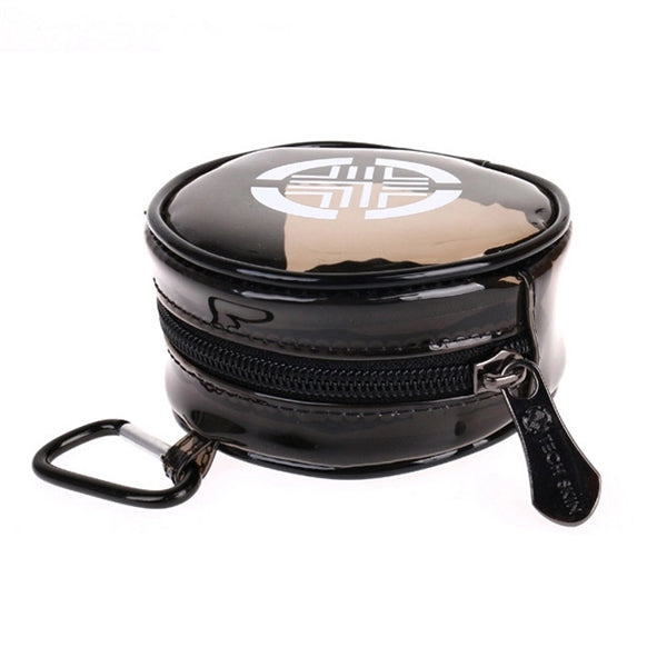 Clear Plastic Golf Bag