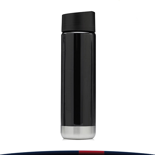 Sirsy Plastic Water Bottle - 25 OZ.