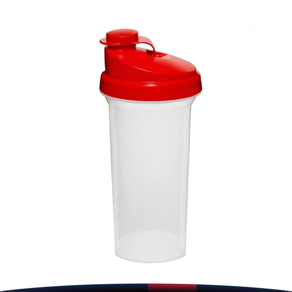Loray Plastic Shaker Bottle - 25 OZ.