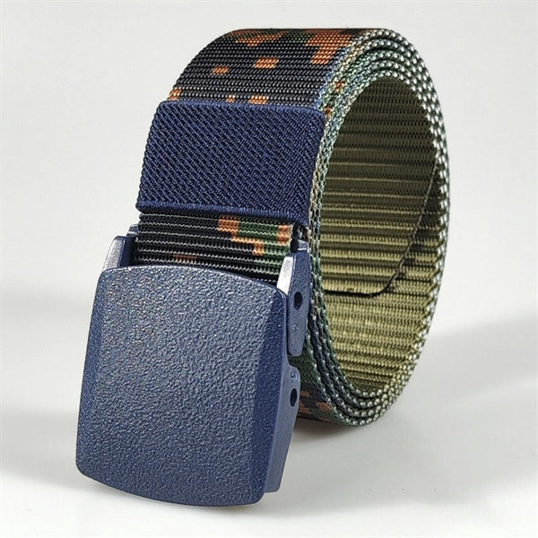 Camouflage Belt