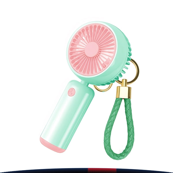 Handheld Pocket Fan