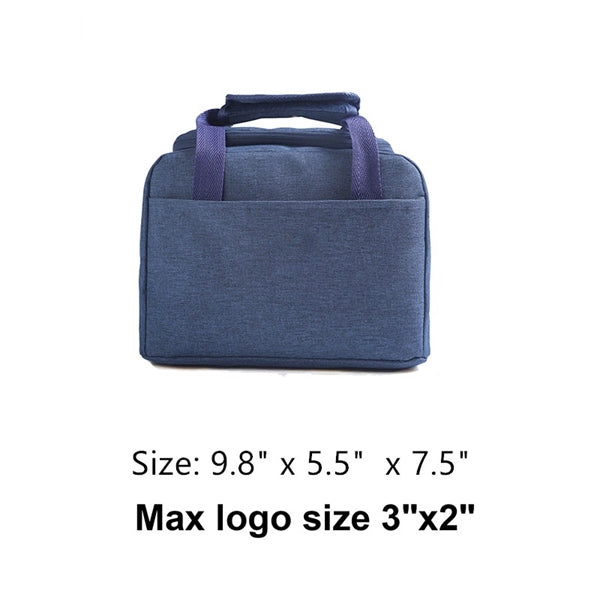 Bento Food Bag