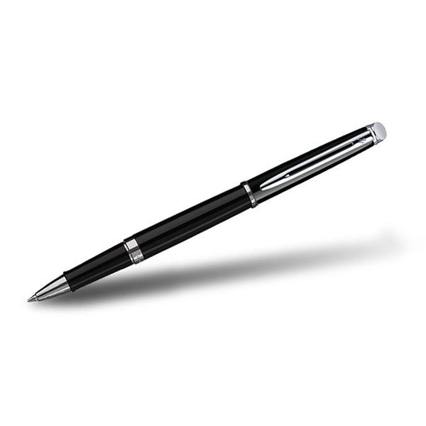 Waterman Hemisphere Black CT Rollerball Pen
