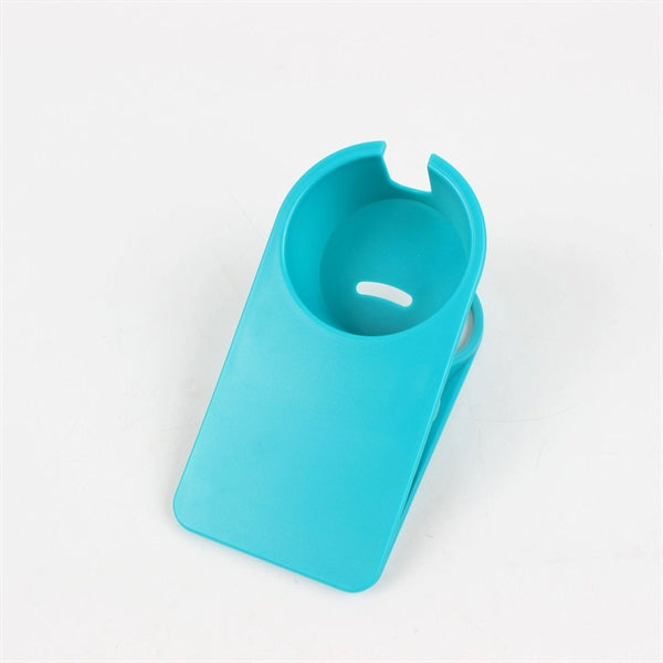 Plastic Bottle Stander Holder Clip