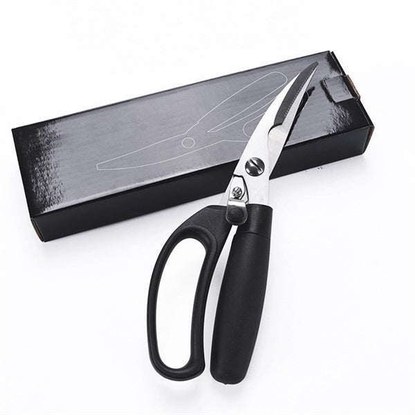 Stainless Steel Kitchen Scissors