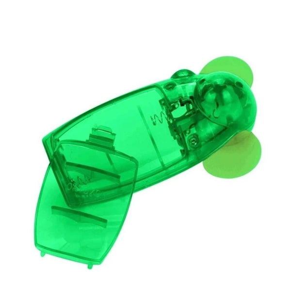 Classic Handheld Mini Fan