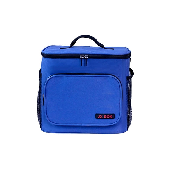 Oxford Insulated Lunch Cooler Tote Bag