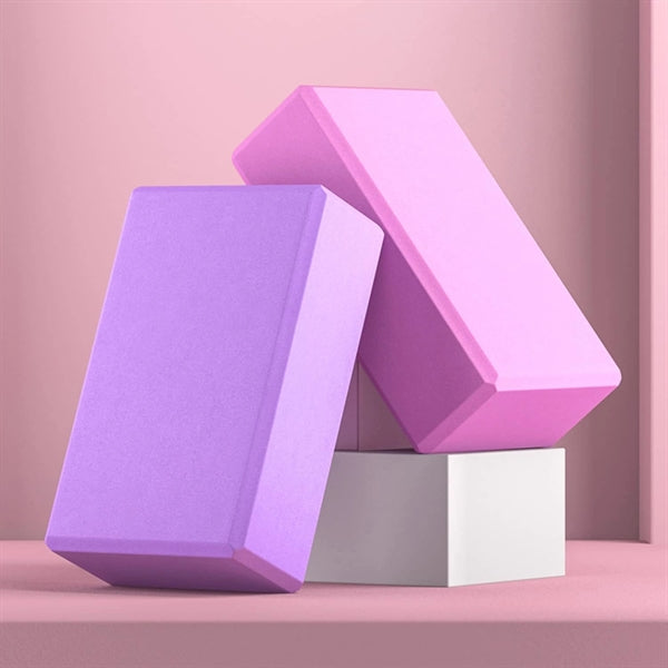Yoga Block