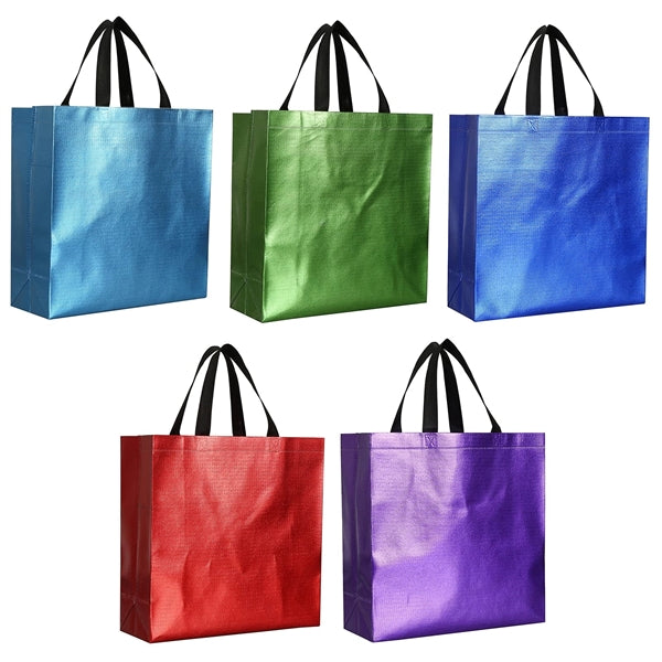 Non-woven Laminated Tote Bag