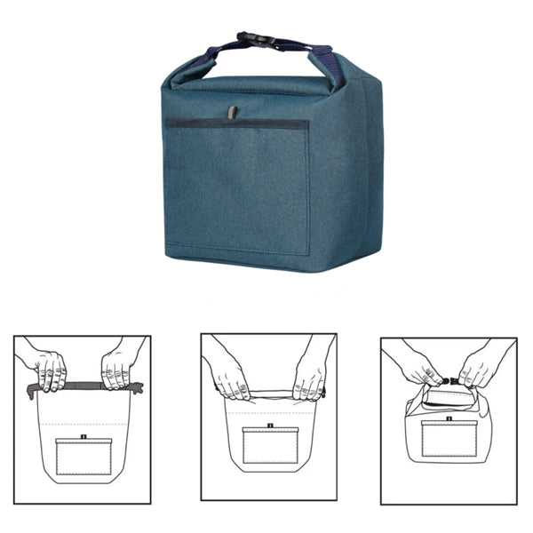 Insulated Lunch Tote