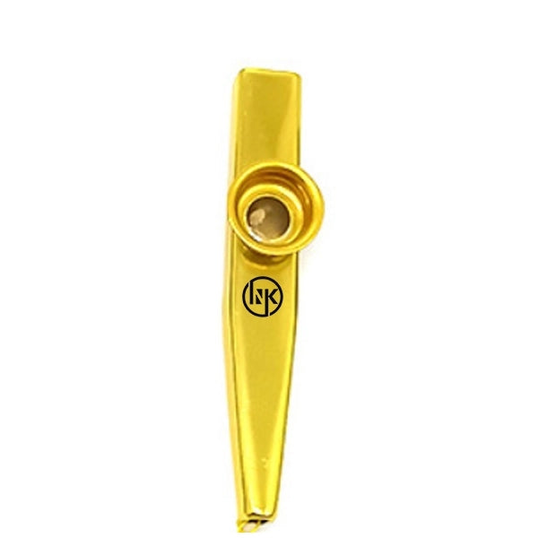 Metal Kazoo