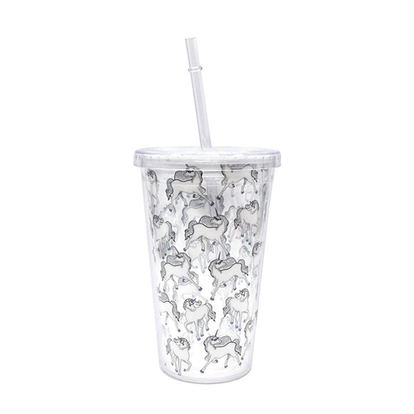16 Oz. double wall insulated Cup