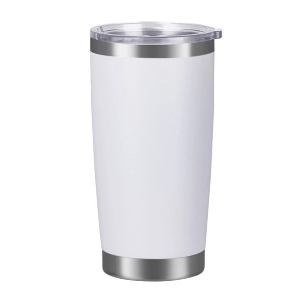 20 oz. Stainless Steel Travel Tumbler