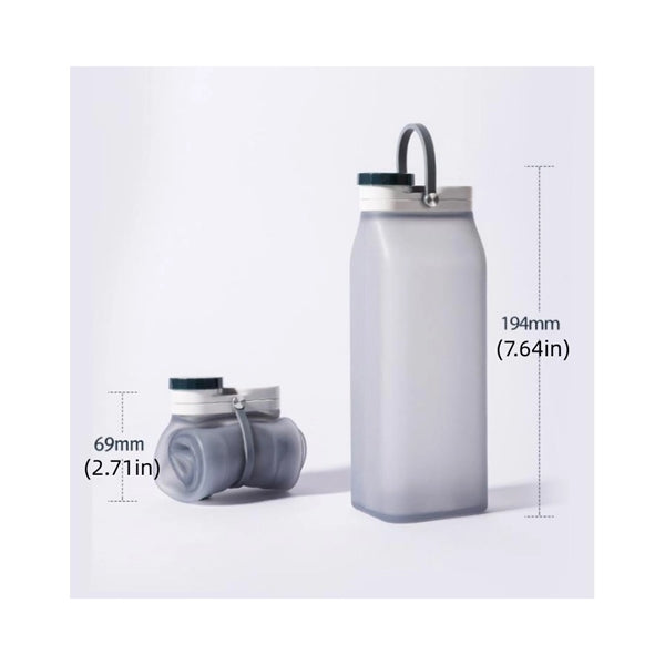 Collapsible Water Bottle